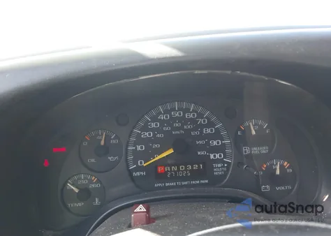 2001 Chevrolet Express from USA, damaged, VIN 1GCGG25R511114374